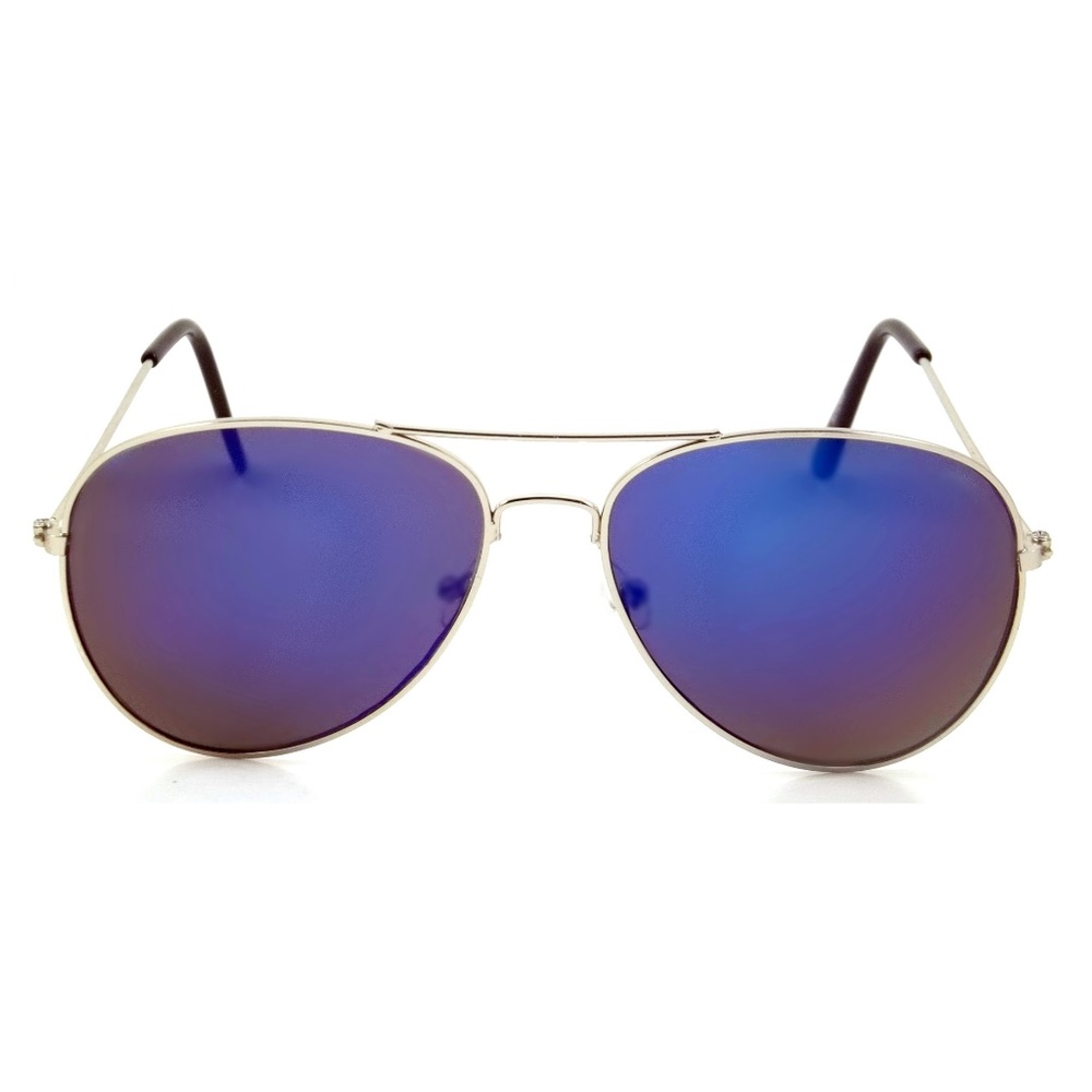 Retro Classic Aviator Sunglasses Connelly Pilot